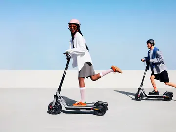 Segway E3 Pro Segway E3 Pro