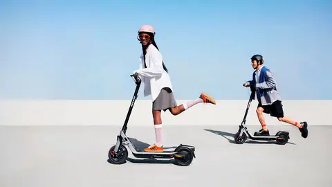 Segway E3 Pro Segway E3 Pro