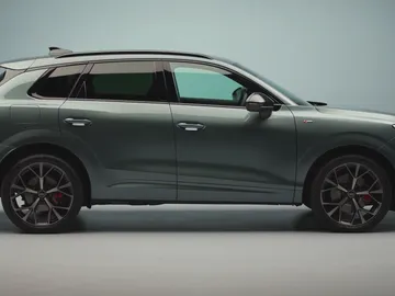 El nuevo Audi Q3 El nuevo Audi Q3