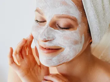 Mascarilla facial Mascarilla facial