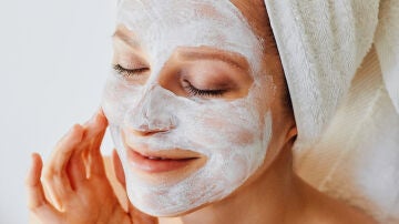 Mascarilla facial