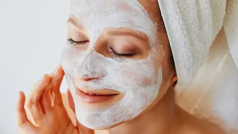 Mascarilla facial Mascarilla facial