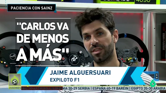 sainz sainz
