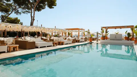 Nikki Beach Nikki Beach