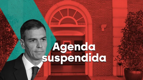 El Gobierno trata de aparentar normalidad mientras los socios empiezan a perder la paciencia ante la falta de explicaciones El Gobierno trata de aparentar normalidad mientras los socios empiezan a perder la paciencia ante la falta de explicaciones
