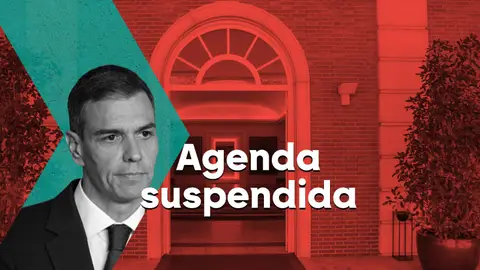 El Gobierno trata de aparentar normalidad mientras los socios empiezan a perder la paciencia ante la falta de explicaciones El Gobierno trata de aparentar normalidad mientras los socios empiezan a perder la paciencia ante la falta de explicaciones