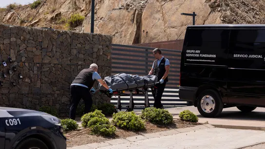 Nuevo asesinato machista en Málaga: un hombre mata a su pareja y luego se suicida Nuevo asesinato machista en Málaga: un hombre mata a su pareja y luego se suicida