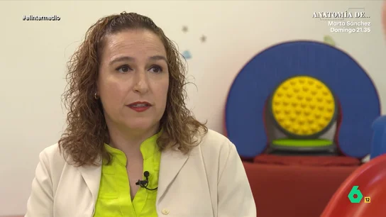 Mar, madre de dos niños atendidos por atención temprana en Cantabria: "Por lo privado, no me lo habría podido permitir" Cuando sus hijos tenían 15 y 18 meses, comenzaron a preocuparse por su desarrollo. Al llevarlos a la pediatra, esta detectó una necesidad y, automaticametne, activó el procotolo para derivar a los pequeños al servicio de Atención Temprana.