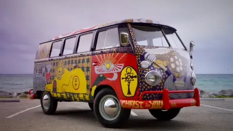 75 años del Volkswagen T1 75 años del Volkswagen T1