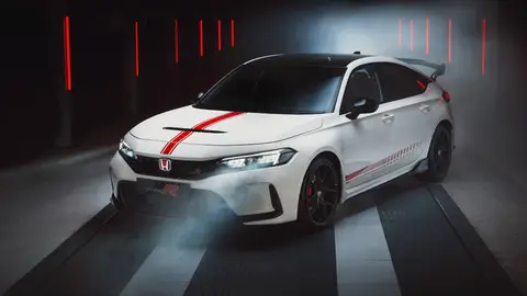 Honda Civic Type R ‘Ultimate Edition’ Honda Civic Type R ‘Ultimate Edition’