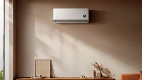 Mijia Air Conditioner Pro Eco Mijia Air Conditioner Pro Eco