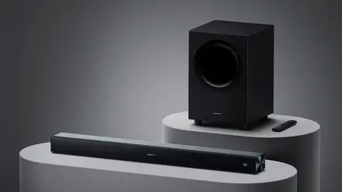 Xiaomi Soundbar Pro 2.1 ch Xiaomi Soundbar Pro 2.1 ch