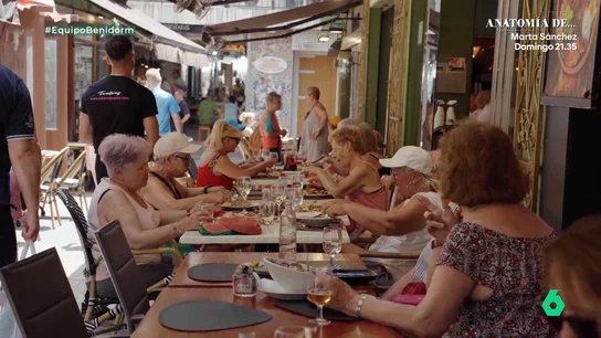 Apartamentos en Benidorm a 600 euros la noche, solo al alcance de extranjeros: "Queremos captar a un público de un poder adquisitivo medio alto" Apartamentos en Benidorm a 600 euros la noche, solo al alcance de extranjeros: "Queremos captar a un público de un poder adquisitivo medio alto"