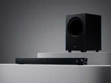 Xiaomi Soundbar Pro 2.1 ch