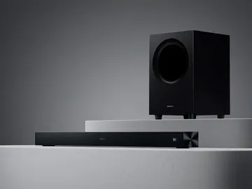 Xiaomi Soundbar Pro 2.1 ch Xiaomi Soundbar Pro 2.1 ch