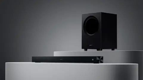 Xiaomi Soundbar Pro 2.1 ch Xiaomi Soundbar Pro 2.1 ch