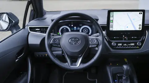 Toyota Corolla Toyota Corolla