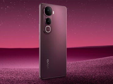 Vivo Y400 Pro