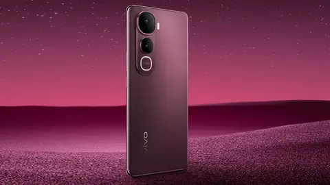 Vivo Y400 Pro Vivo Y400 Pro