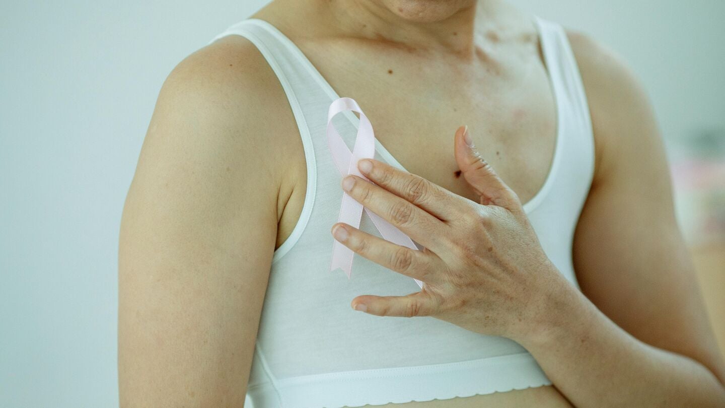 C&aacute;ncer de mama