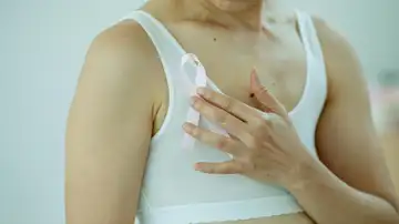 Cáncer de mama Cáncer de mama