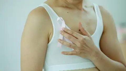 Cáncer de mama Cáncer de mama
