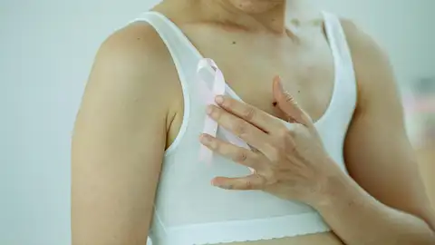 Cáncer de mama Cáncer de mama