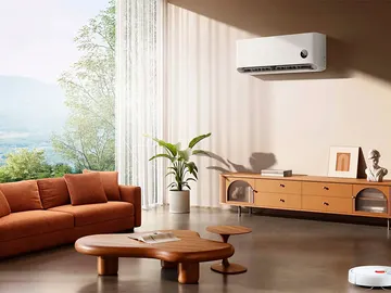 Mijia Air Conditioner Pro Eco Mijia Air Conditioner Pro Eco