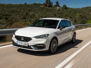 SEAT León SEAT León