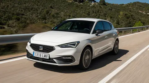 SEAT León SEAT León