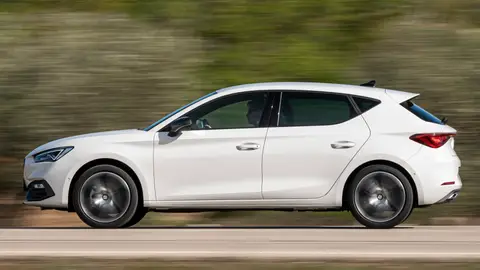 SEAT León SEAT León