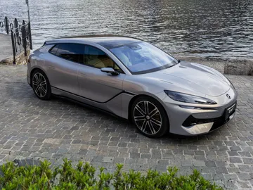 Denza Z9 GT Denza Z9 GT