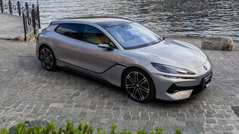 Denza Z9 GT Denza Z9 GT