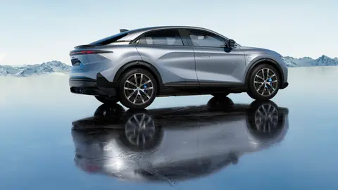 Alpine A390 GT Alpine A390 GT