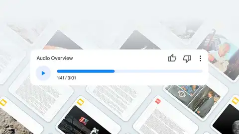 NotebookLM NotebookLM