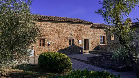 Casa Museo de Leonardo da Vinci Casa Museo de Leonardo da Vinci