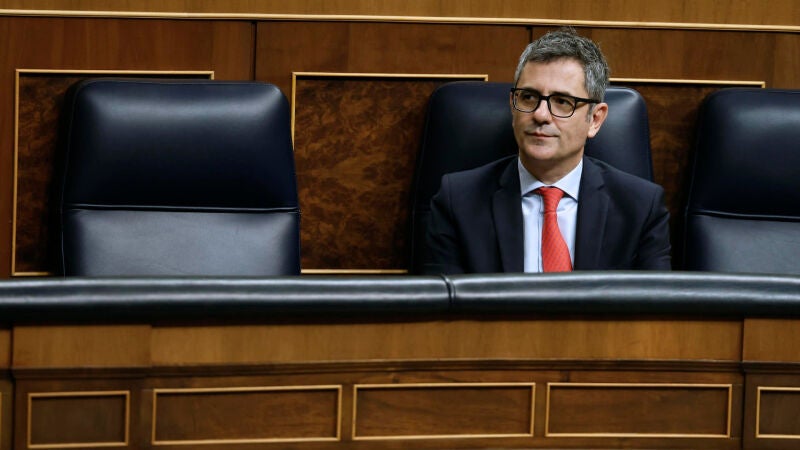 A3 Noticias 2 (24-06-25) El juez del 'caso Begoña Gómez' pide al Supremo que investigue a Félix Bolaños por malversación y falso testimonio