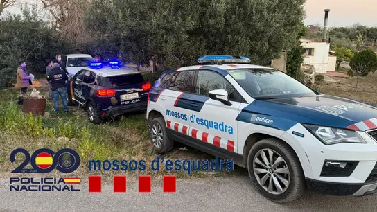 Resuelven 20 años después un crimen a punto de prescribir en Reus: detienen a una mujer por el asesinato de su expareja Resuelven 20 años después un crimen a punto de prescribir en Reus: detienen a una mujer por el asesinato de su expareja