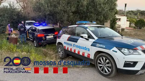 Resuelven 20 años después un crimen a punto de prescribir en Reus: detienen a una mujer por el asesinato de su expareja Resuelven 20 años después un crimen a punto de prescribir en Reus: detienen a una mujer por el asesinato de su expareja