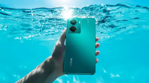 Realme P3 Realme P3