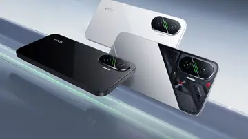 El POCO F7 ya es oficial El POCO F7 ya es oficial