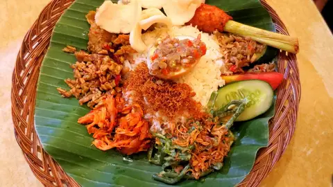 Nasi Padang Nasi Padang