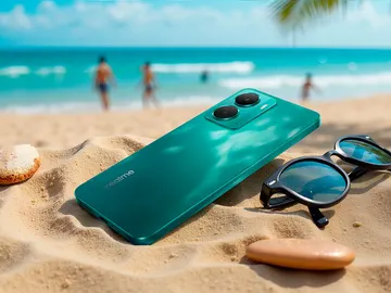 Realme P3 Realme P3