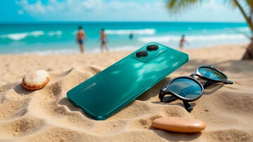 Realme P3
