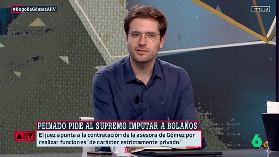 Alán Barroso Alán Barroso