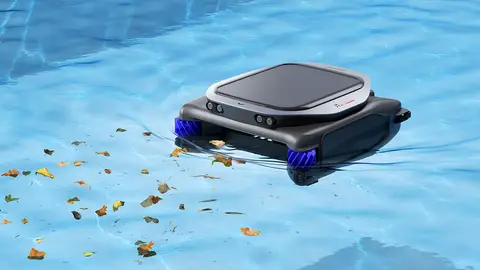 El nuevo Dreame J1 El nuevo Dreame J1