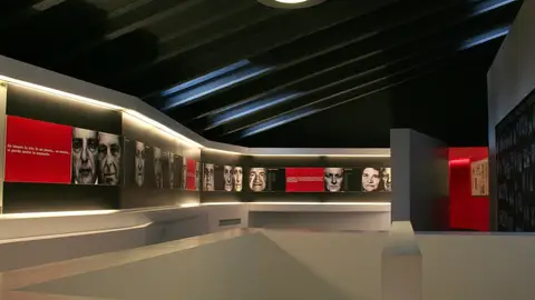 Museo Histórico de la Resistencia en Sant'Anna di Stazzema Museo Histórico de la Resistencia en Sant'Anna di Stazzema