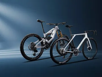 Las Lapierre Xelius DRS SE y Overvolt GLP S Las Lapierre Xelius DRS SE y Overvolt GLP S