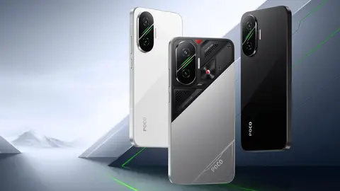 POCO F7 POCO F7