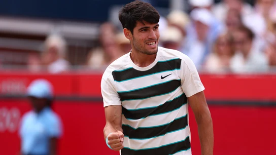 Carlos Alcaraz Carlos Alcaraz